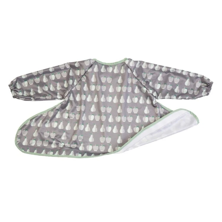 tidy-tot-sliniak-fartuszkowy-do-zestawu-blw-bib-grey-apple-pear.jpg