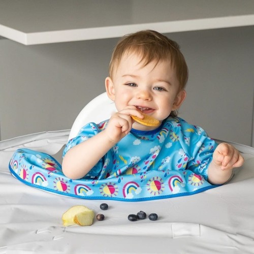 tidy-tot-letni-sliniak-fartuszkowy-do-zestawu-blw-bib-sunny-rainbow (1).jpg