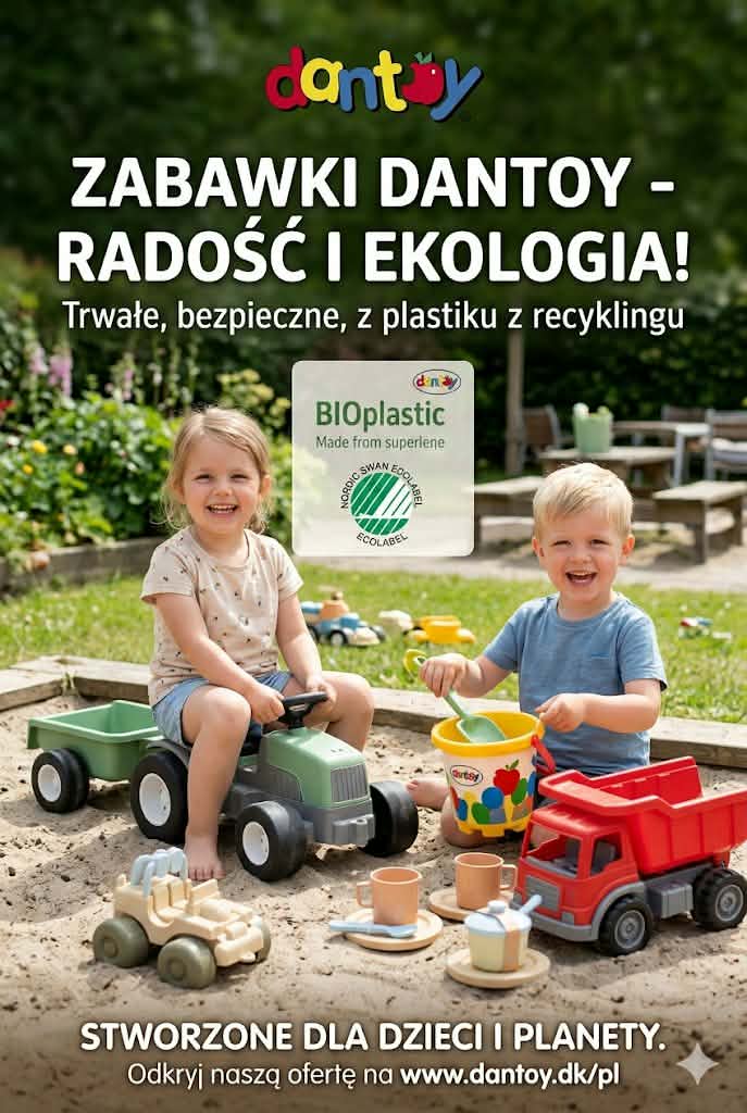 ZABAWKI  DANTOY